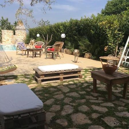Pugliaholidayplus - Villa Cassano 滨海波利尼亚诺 外观 照片