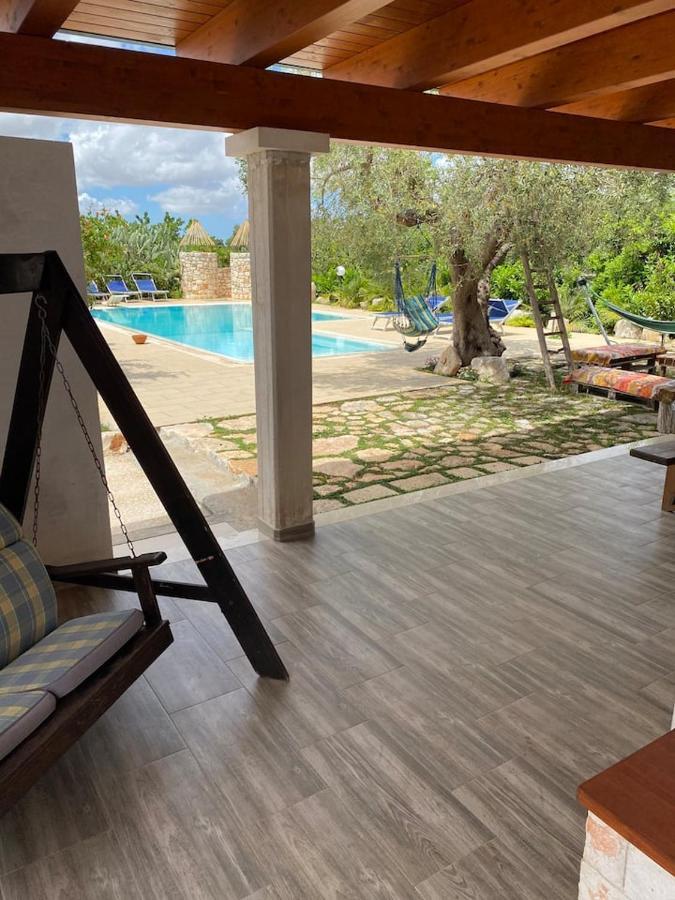 Pugliaholidayplus - Villa Cassano 滨海波利尼亚诺 外观 照片