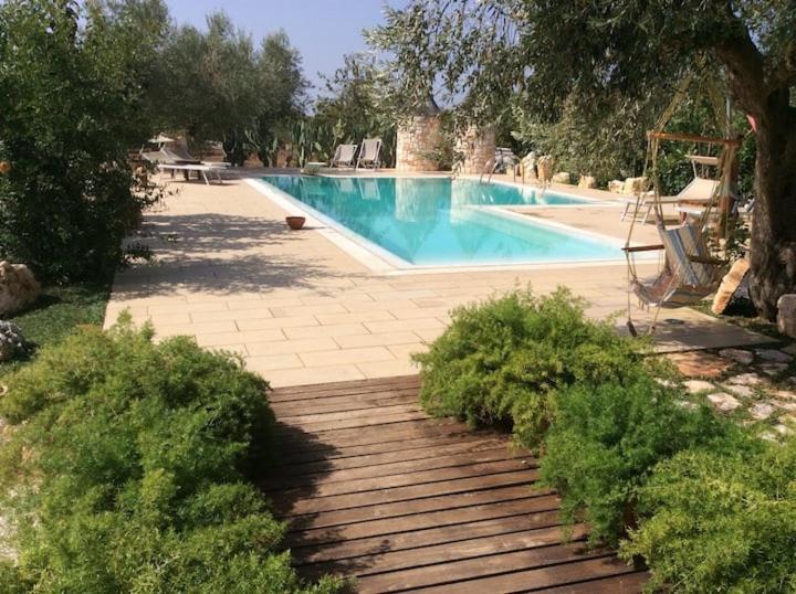 Pugliaholidayplus - Villa Cassano 滨海波利尼亚诺 外观 照片