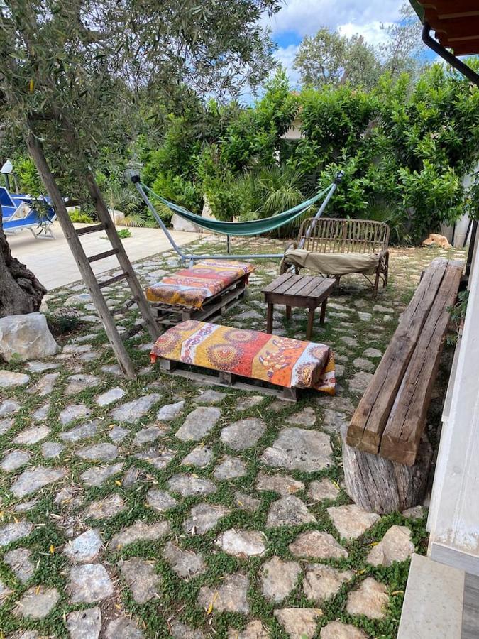 Pugliaholidayplus - Villa Cassano 滨海波利尼亚诺 外观 照片