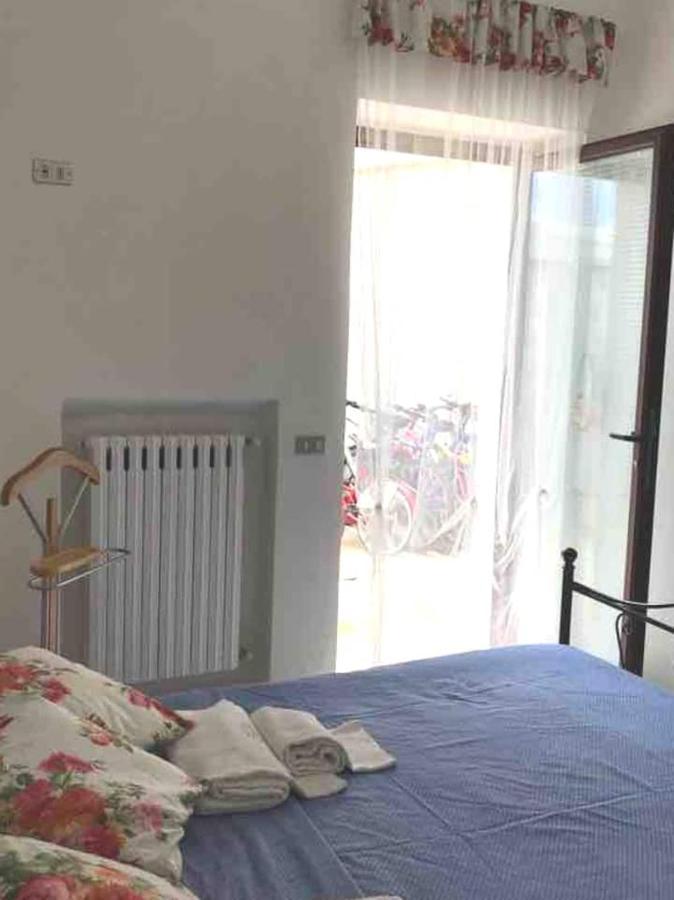 Pugliaholidayplus - Villa Cassano 滨海波利尼亚诺 外观 照片