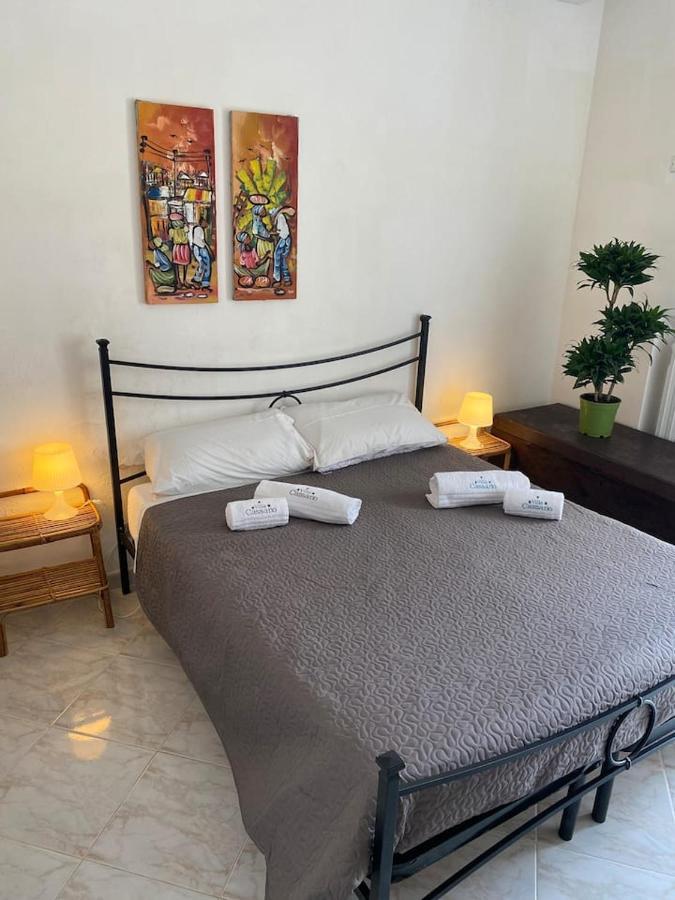 Pugliaholidayplus - Villa Cassano 滨海波利尼亚诺 外观 照片