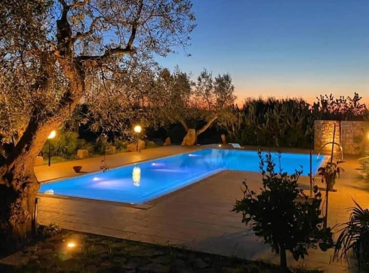 Pugliaholidayplus - Villa Cassano 滨海波利尼亚诺 外观 照片
