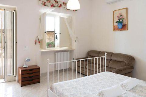 Pugliaholidayplus - Villa Cassano 滨海波利尼亚诺 外观 照片