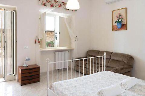 Pugliaholidayplus - Villa Cassano 滨海波利尼亚诺 外观 照片